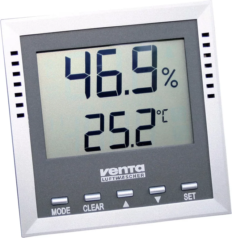 Beste hygrometer? Beste Koop & Getest 2026 - Slimster